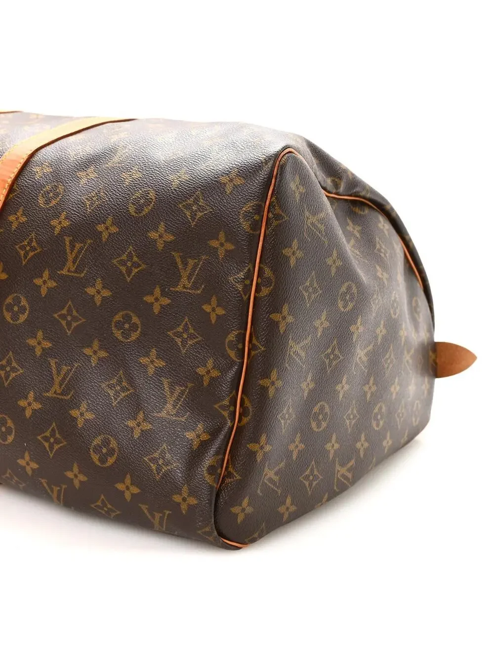 Louis Vuitton Keepall 55 #308767L89B